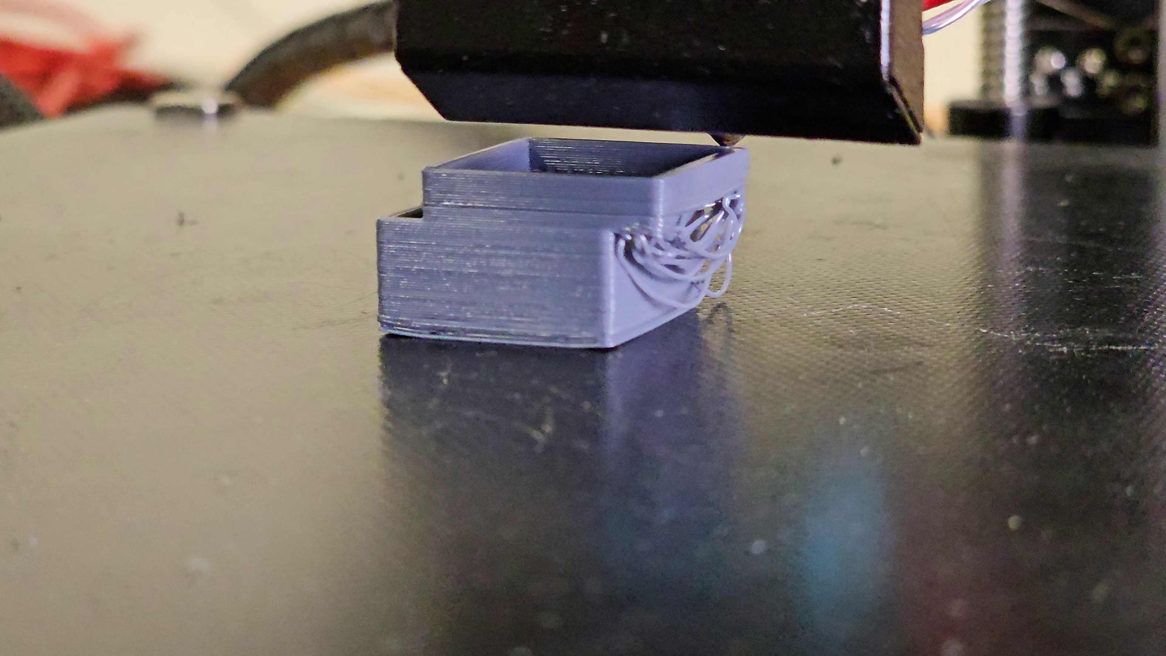 PLA vs PETG