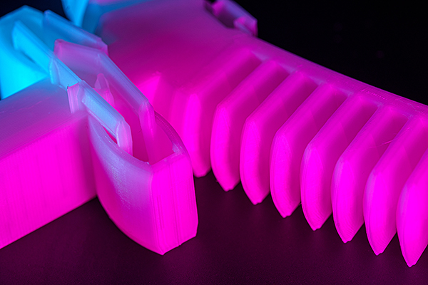 PLA vs PETG